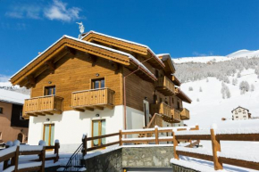 Chalet Luxe Livigno 2